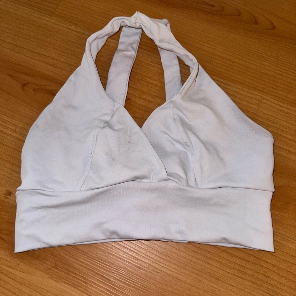 Sports bra!!